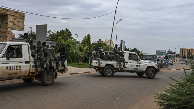 النيجر: مقتل 12 جنديا في هجوم مسلّح