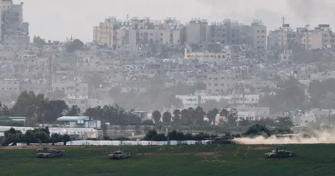 مساع لتمديد هدنة غزة.. وإسرائيل منفتحة ولكن بشروطها