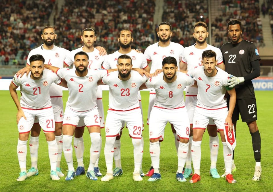 تصنيف الفيفا: تونس تحافظ على المركزين الثاني عربيا والثالث إفريقيًّا